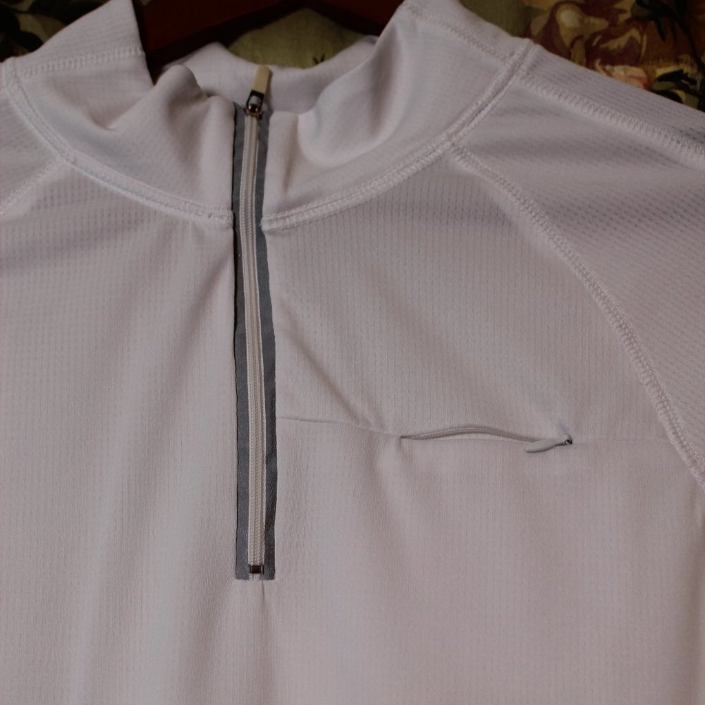 Everlast Sport Quarter Zip Pull-Over